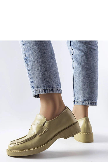 Mocassin model 207910 Solea