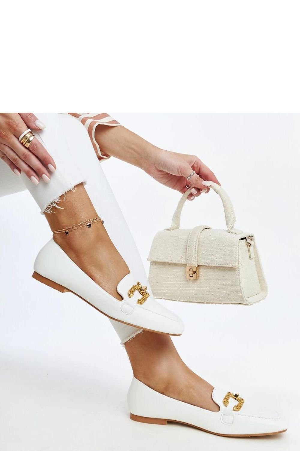 Mocassin model 207915 Solea