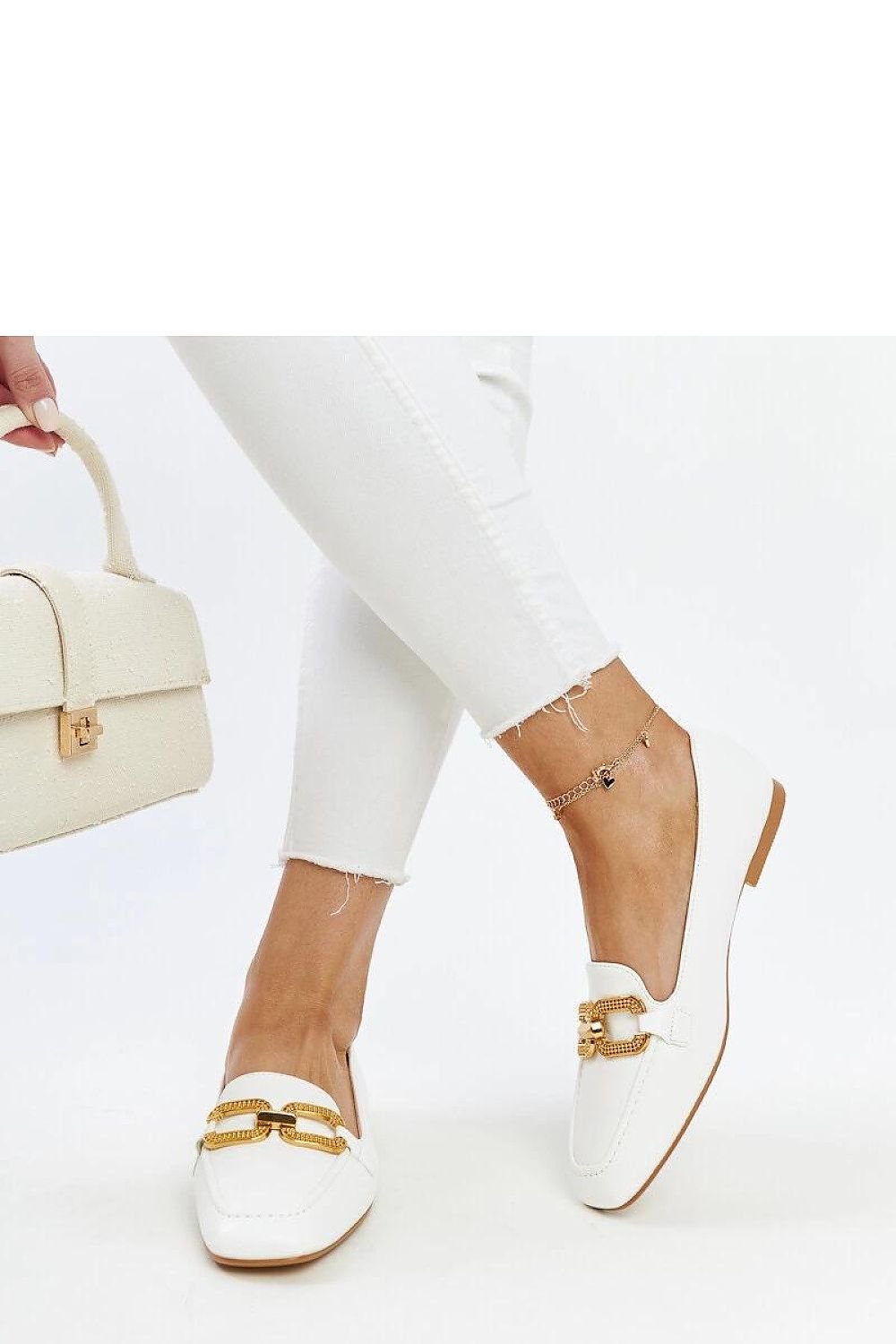 Mocassin model 207915 Solea