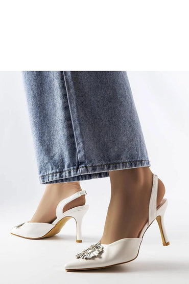 High heel pumps model 207929 Solea