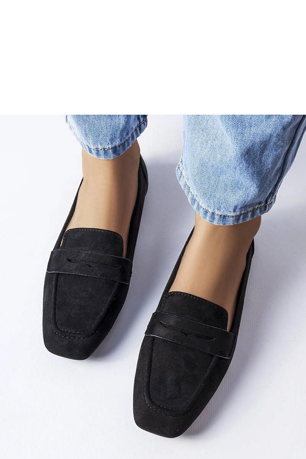 Mocassin model 207943 Solea