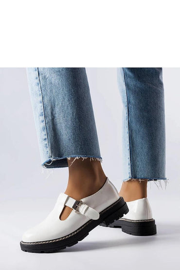 Mocassin model 207955 Solea