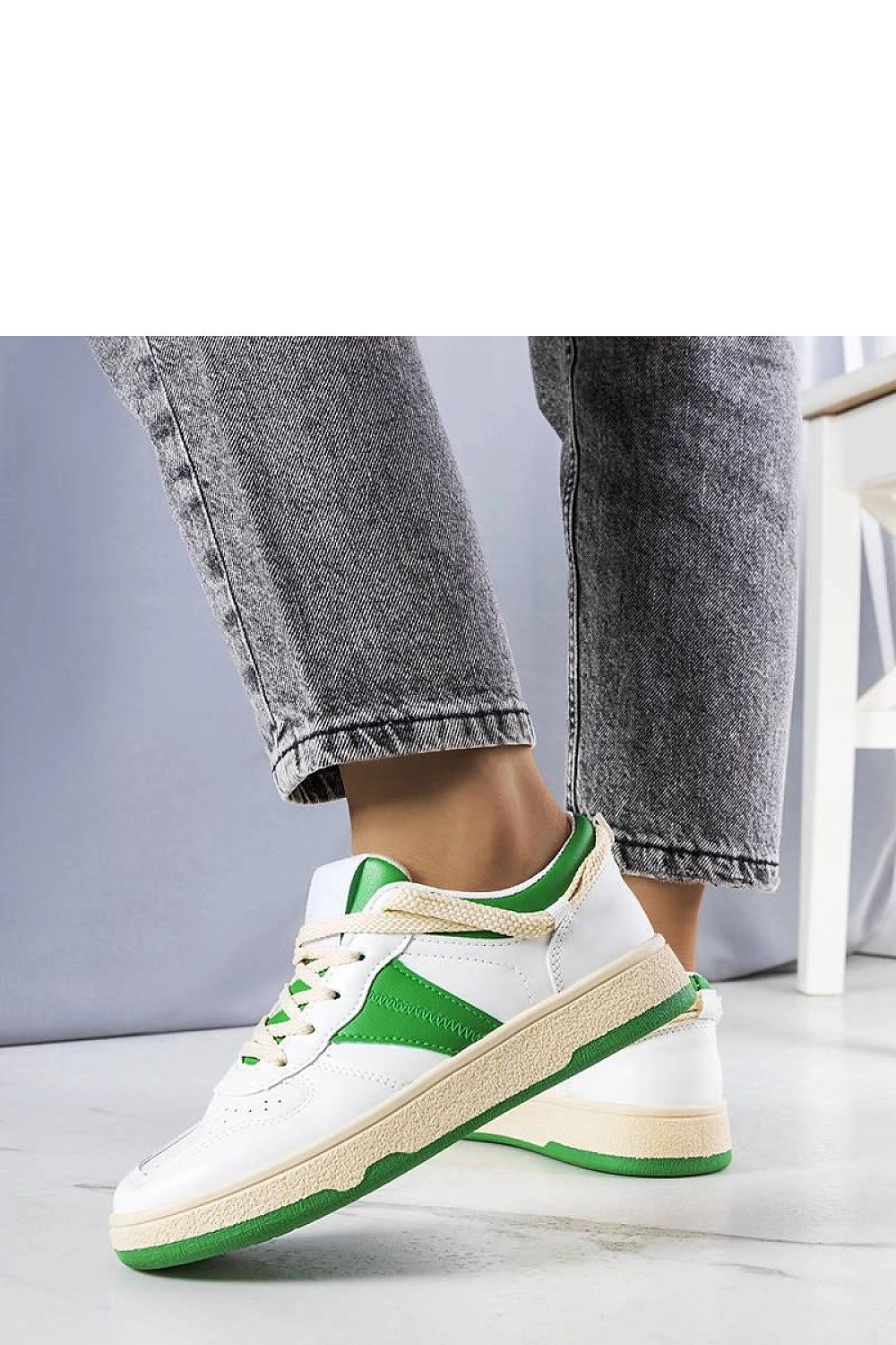 Sport Shoes model 208008 Solea