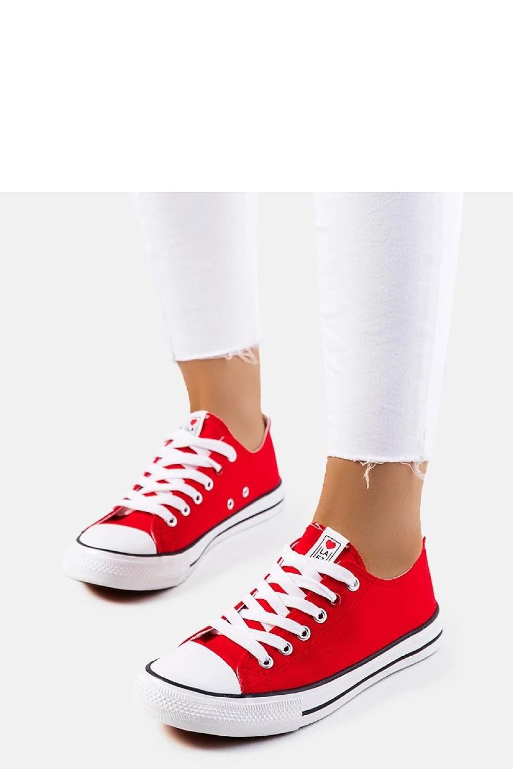 Sneakers model 208038 Solea