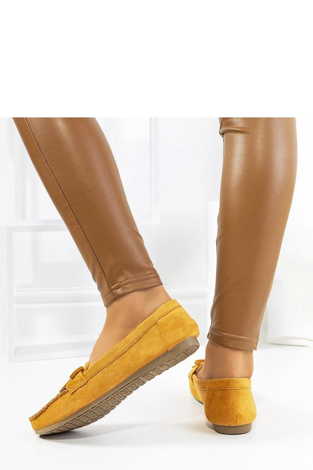 Mocassin model 208050 Solea