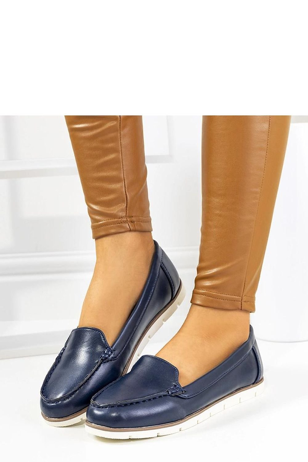 Mocassin model 208051 Solea