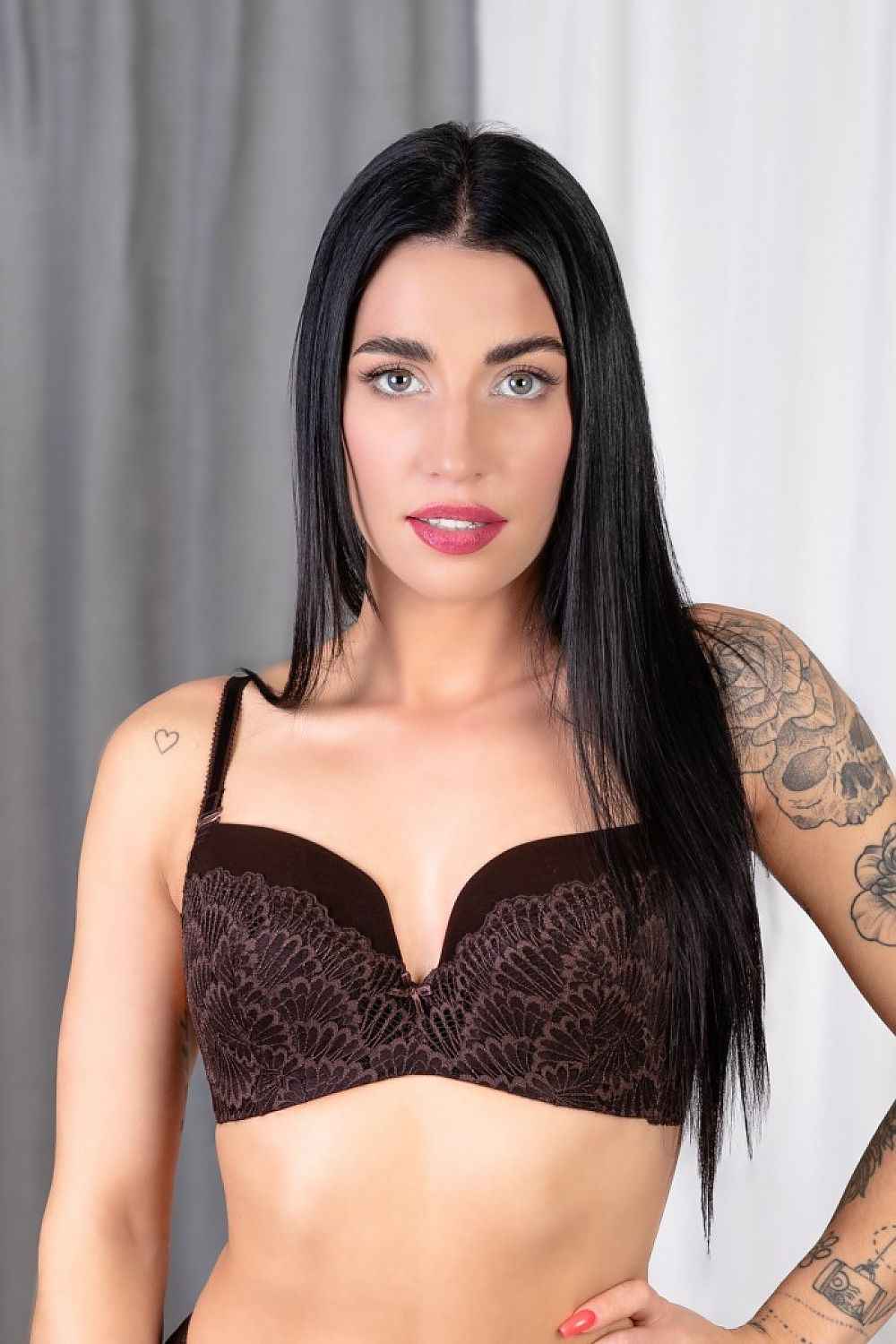 Push up model 208115