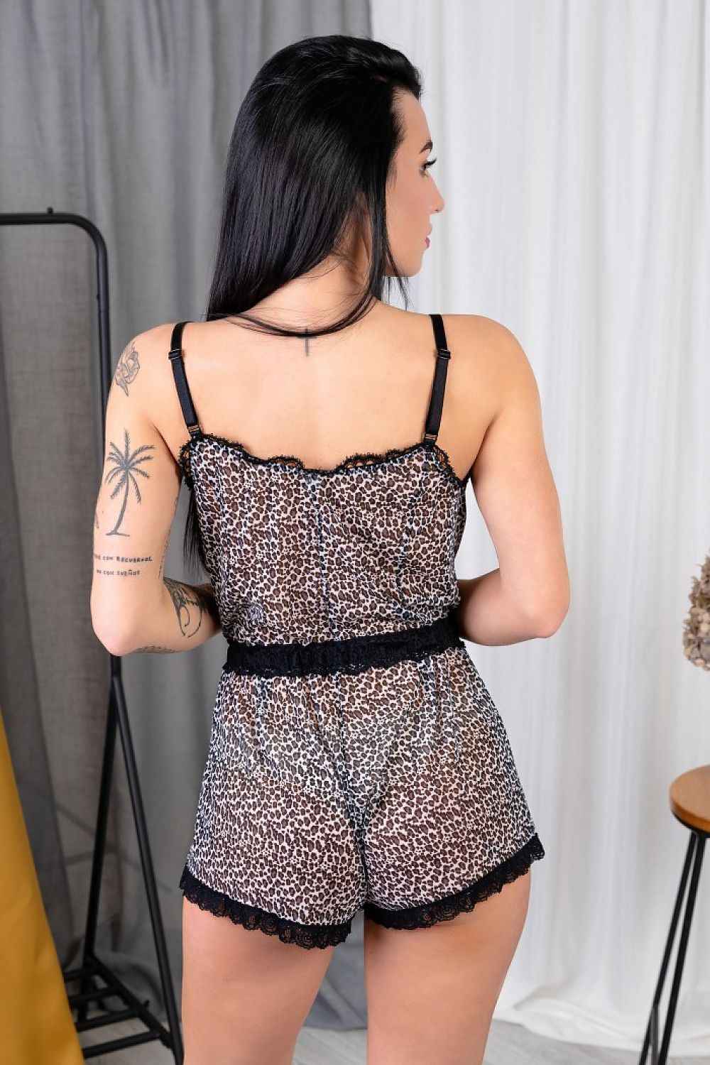 Pyjama model 208137