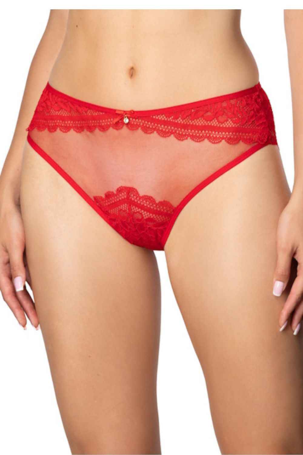 Panties model 208166