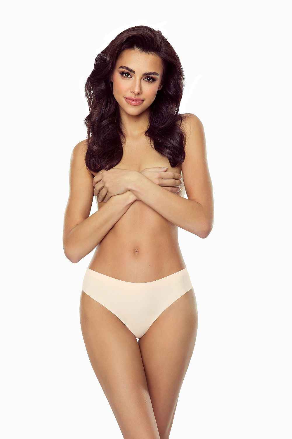 Brazilian style panties model 208203