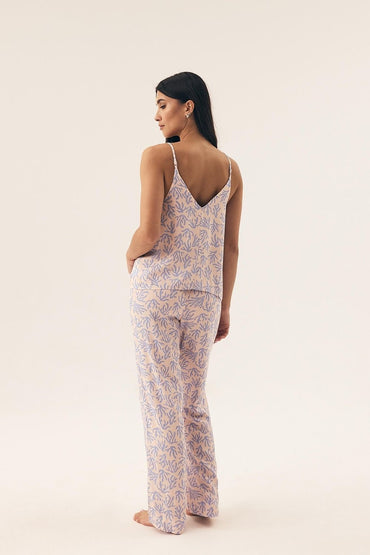 Pyjama model 208600 Henderson