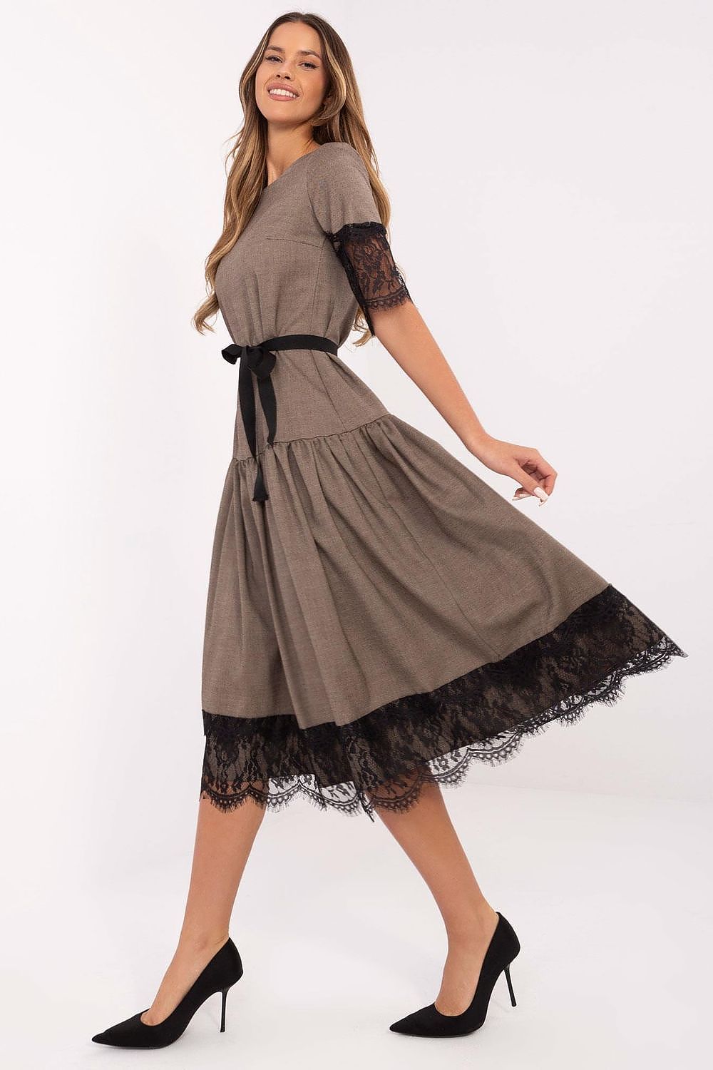 Cocktail dress model 208639 Lakerta