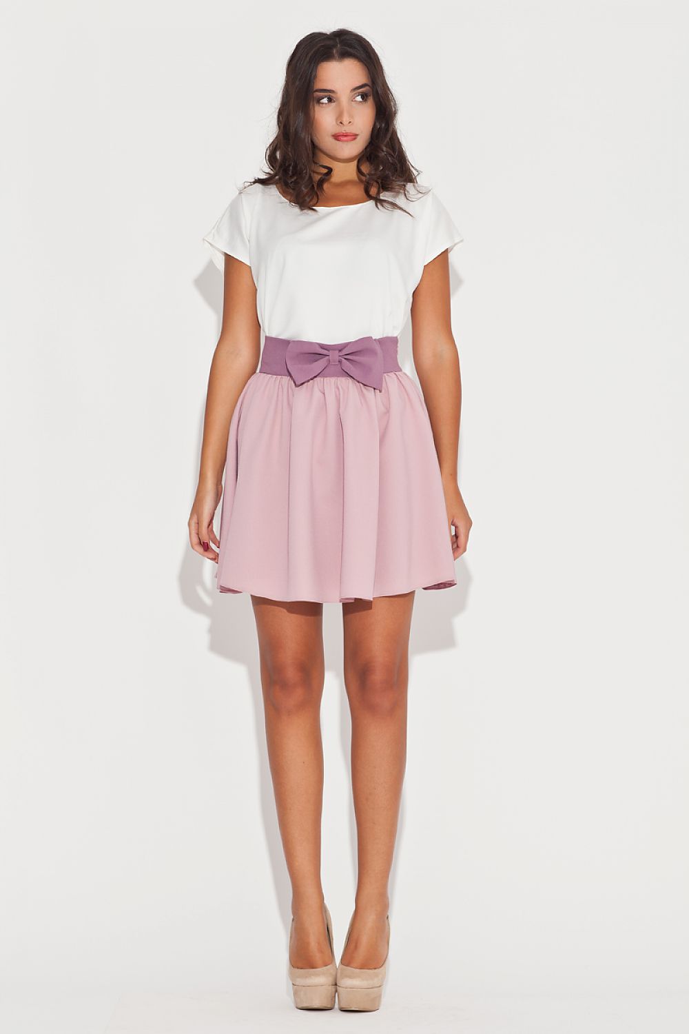Skirt model 47424