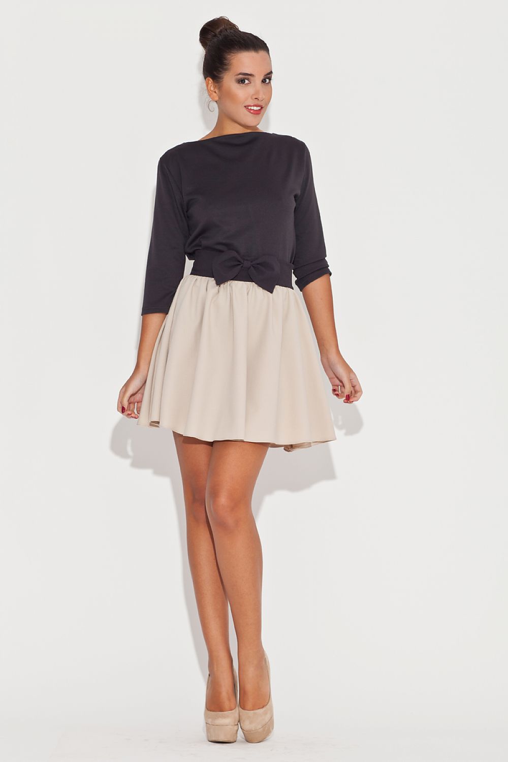 Skirt model 47425 - Lojahub