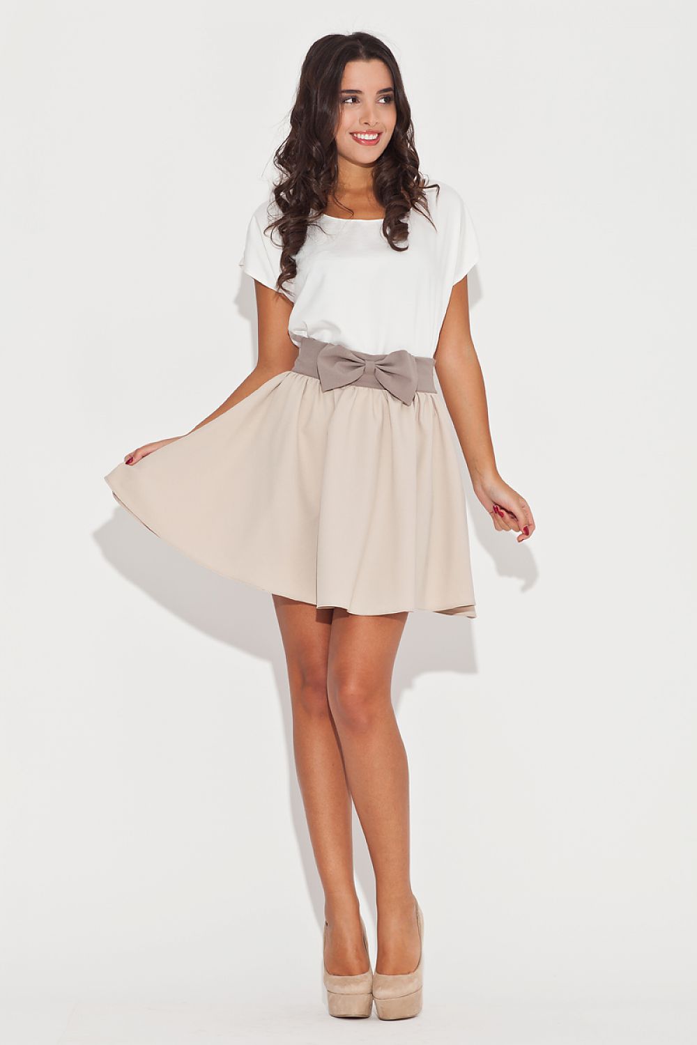 Skirt model 47427