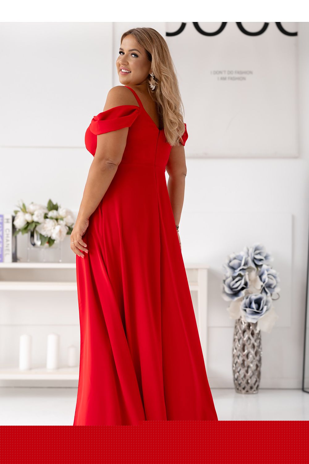 Long dress model 208859 With You