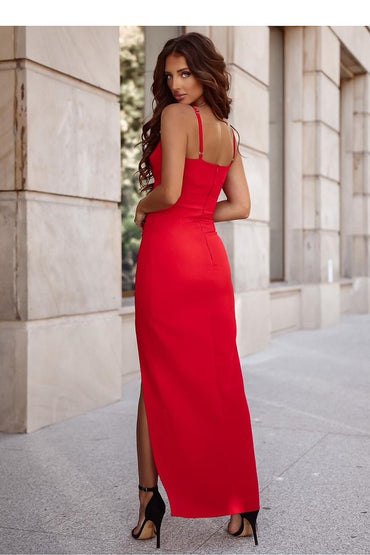 Long dress model 208869 With You