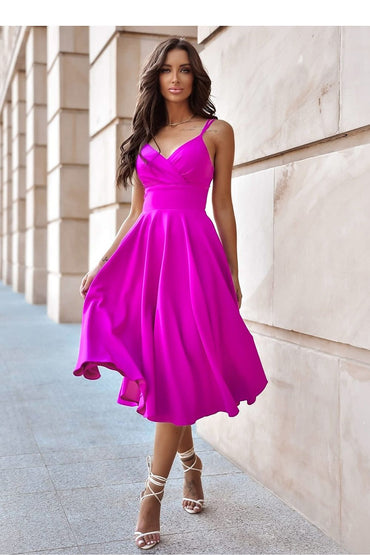 Evening dress model 208901 With You