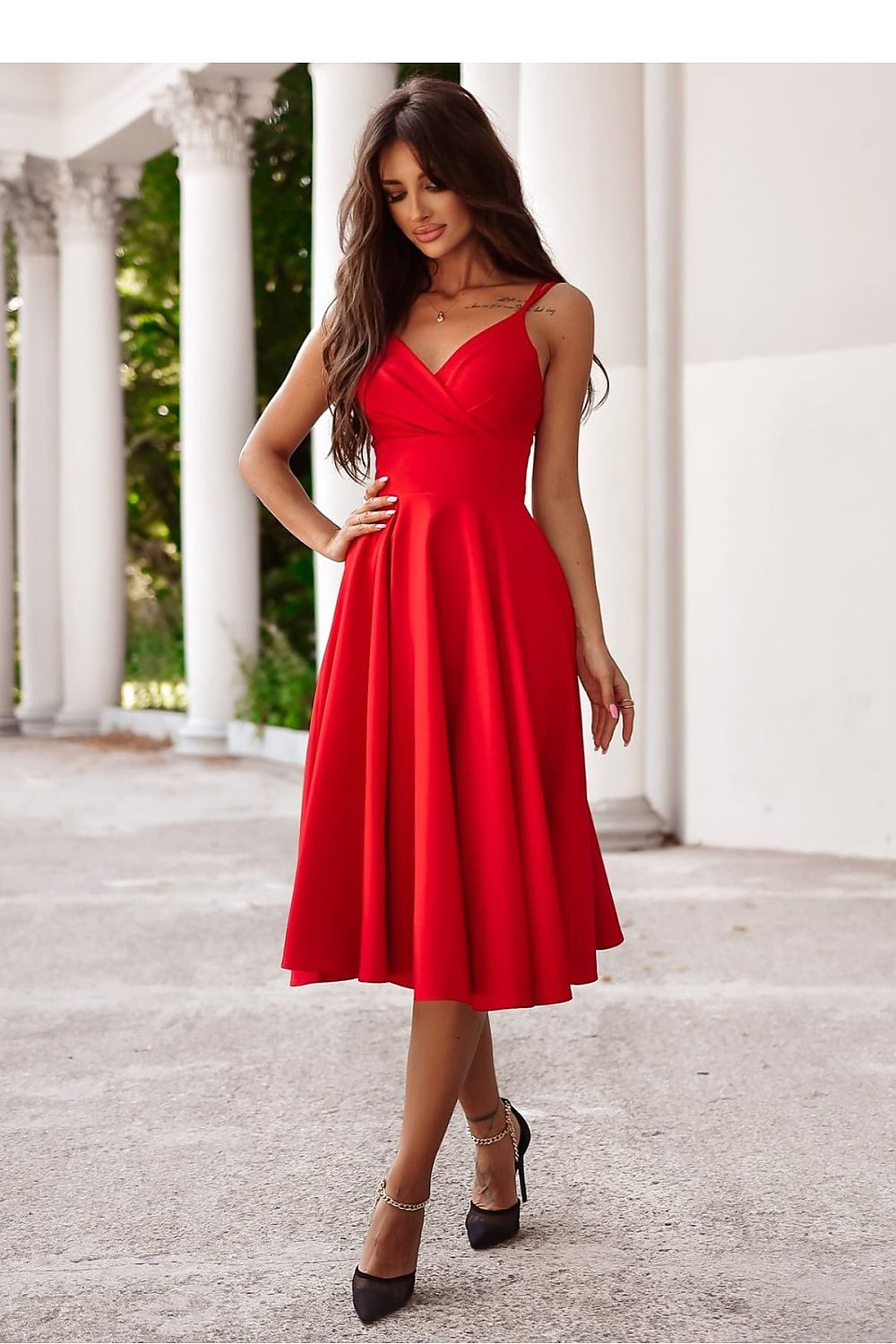 Evening dress model 208909 With You