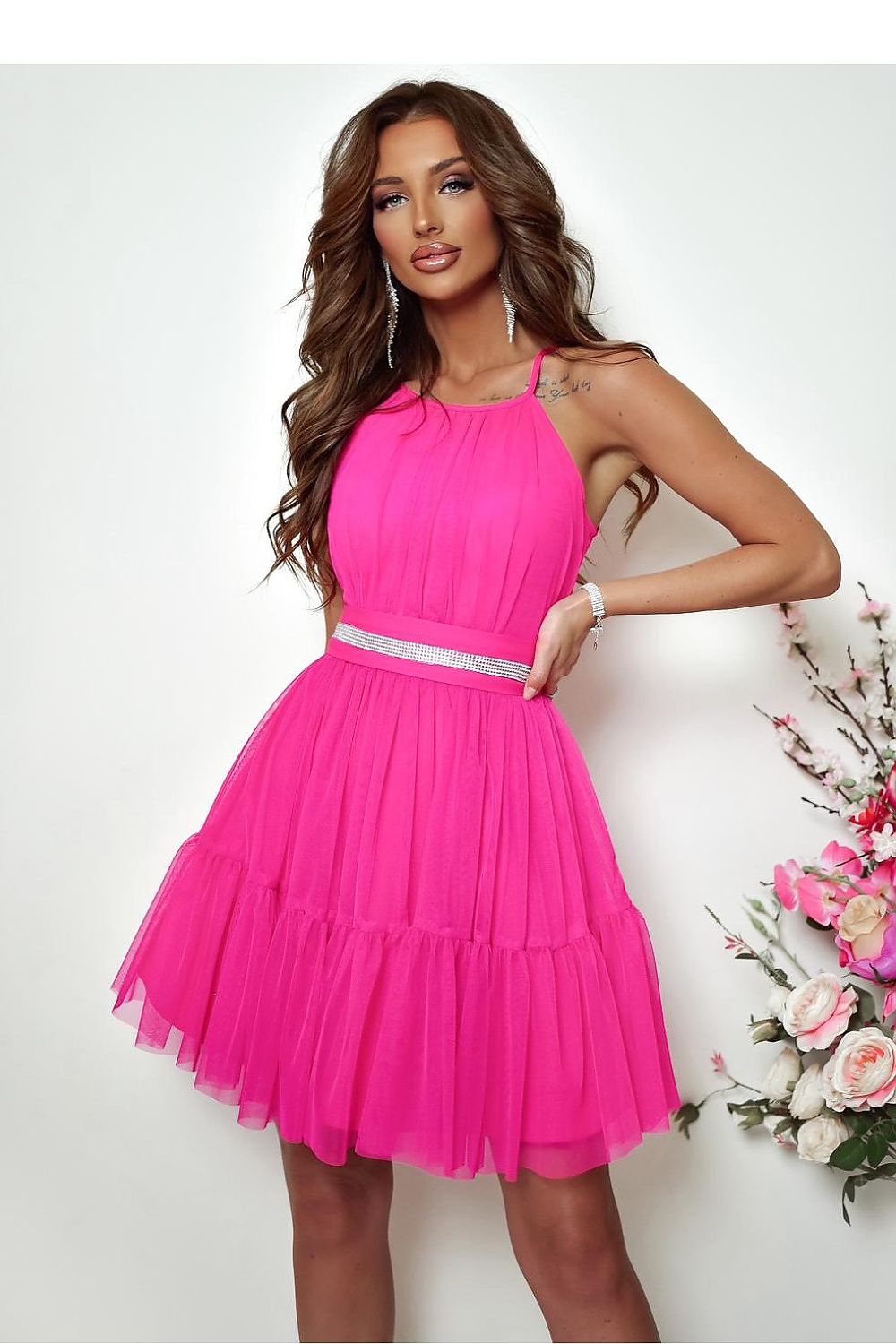 Evening dress model 208922 With You
