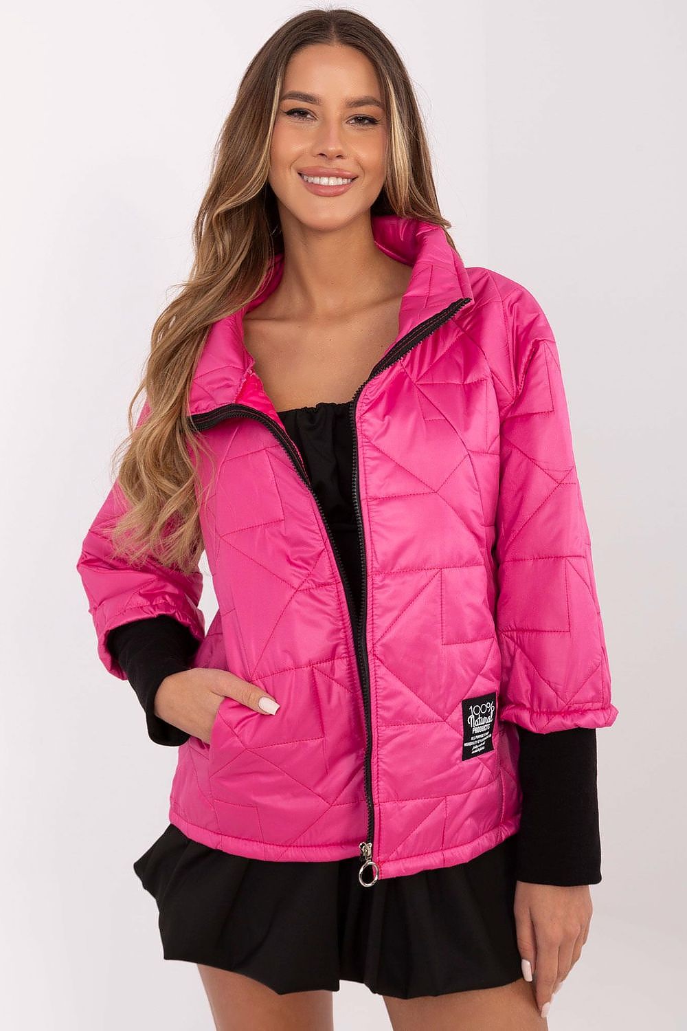 Jacket model 208948 Italy Moda