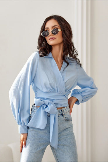 Blouse model 208953 Roco Fashion