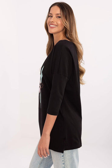 Blouse model 209004 Factory Price