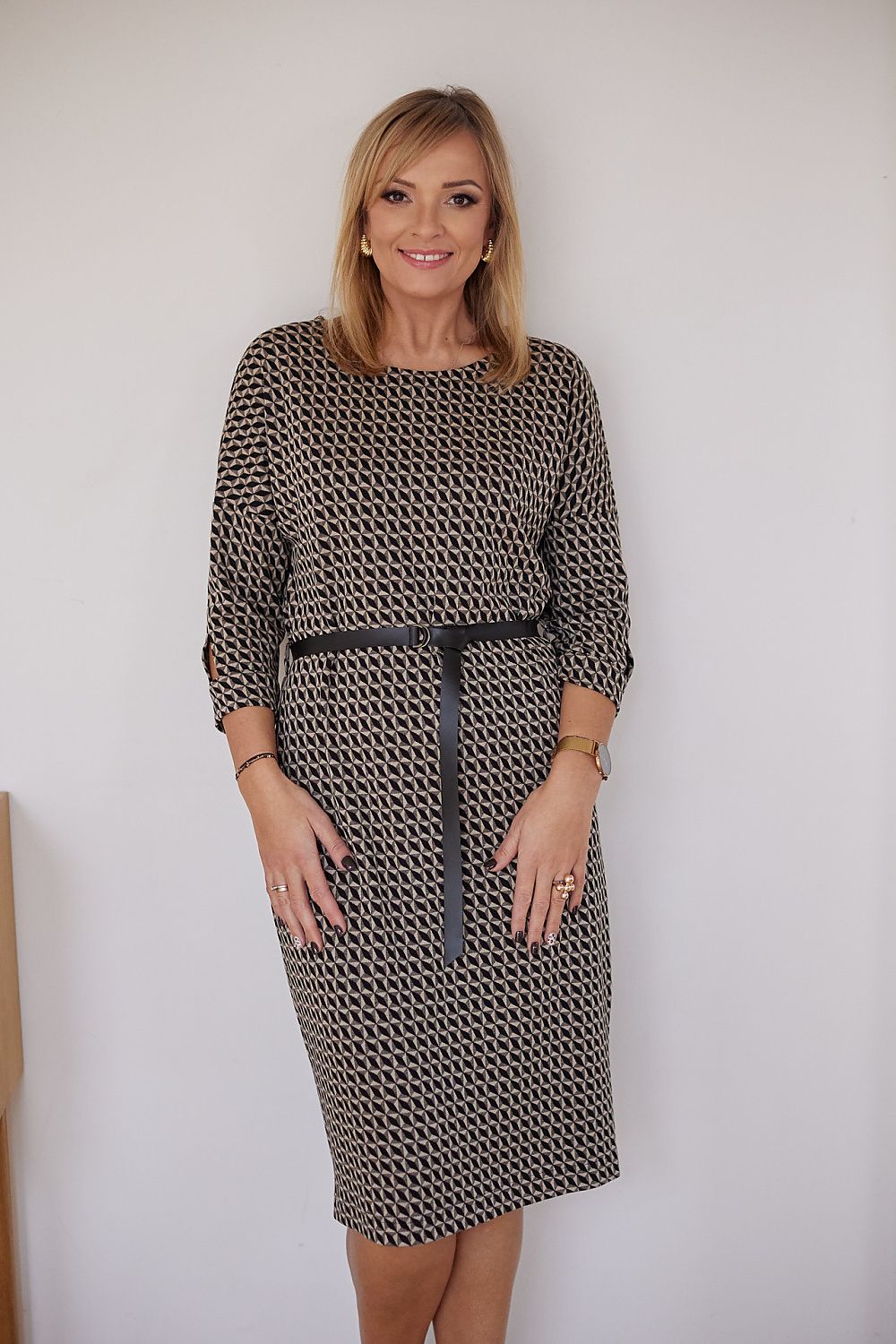 Daydress model 209011 La Aurora