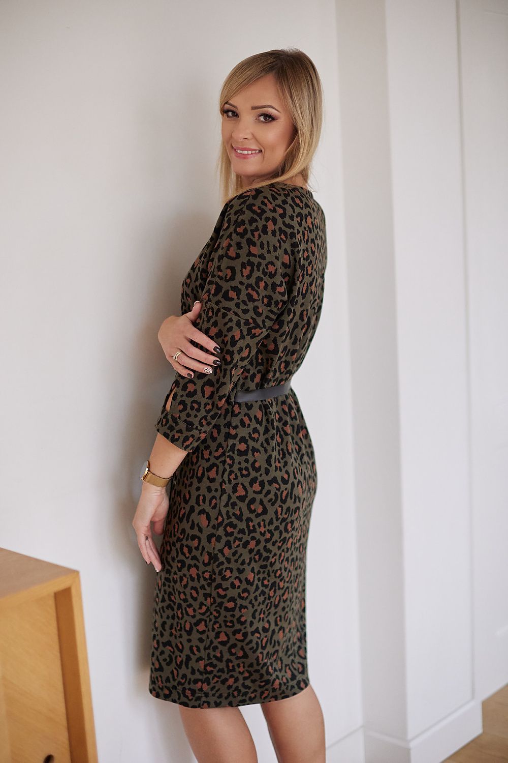 Daydress model 209012 La Aurora