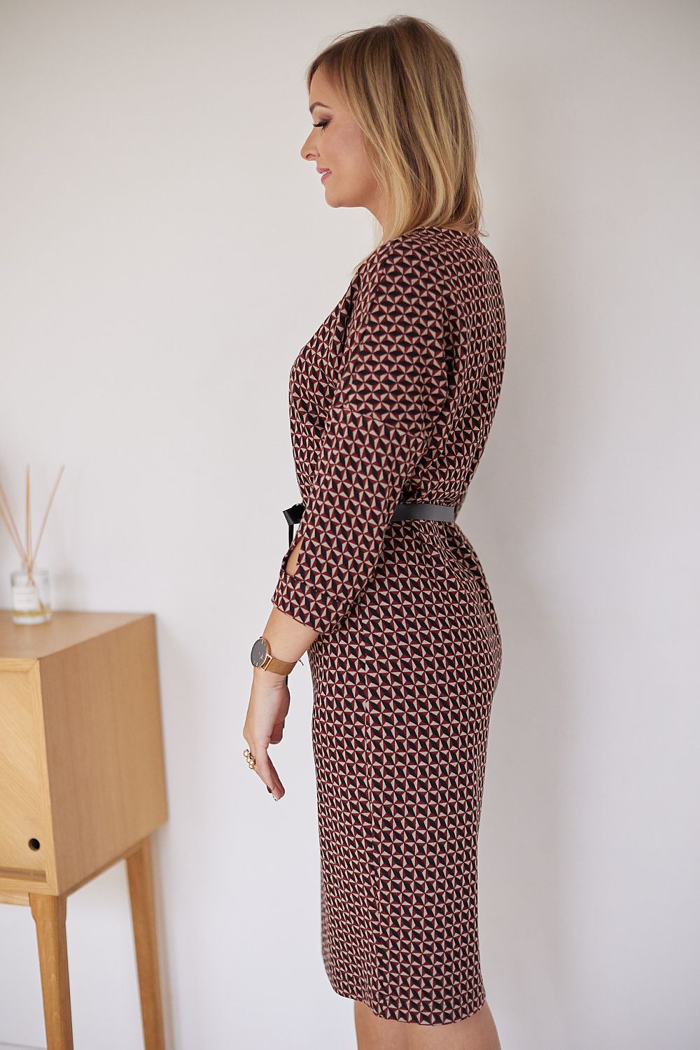 Daydress model 209013 La Aurora