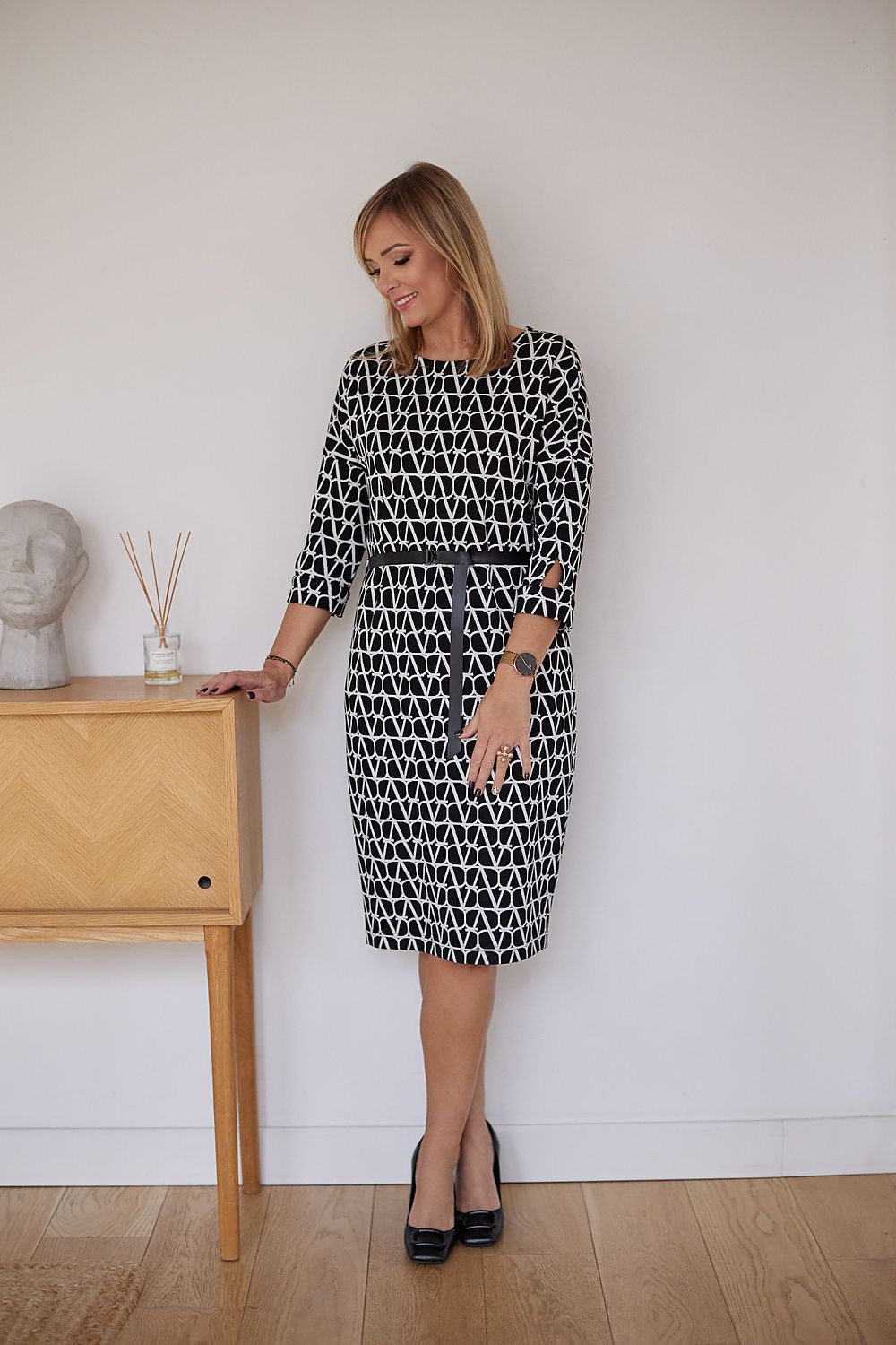 Daydress model 209017 La Aurora