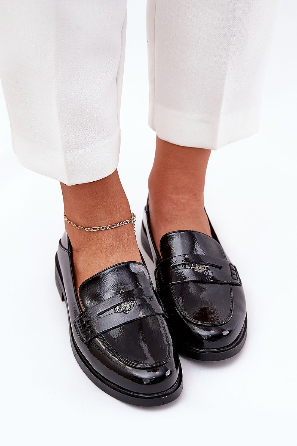 Mocassin model 209033 Step in style