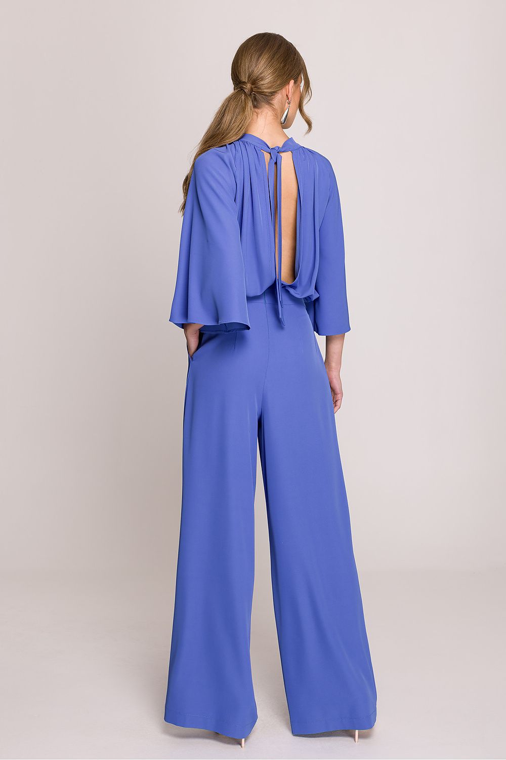 Suit model 209112 Stylove