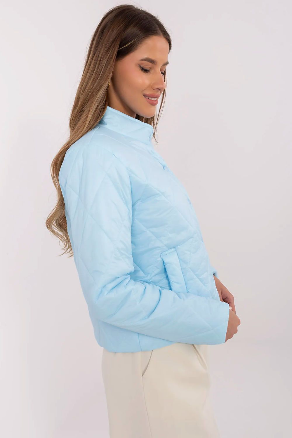 Jacket model 209164 Italy Moda