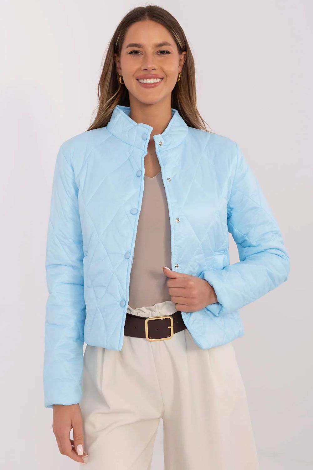 Jacket model 209164 Italy Moda