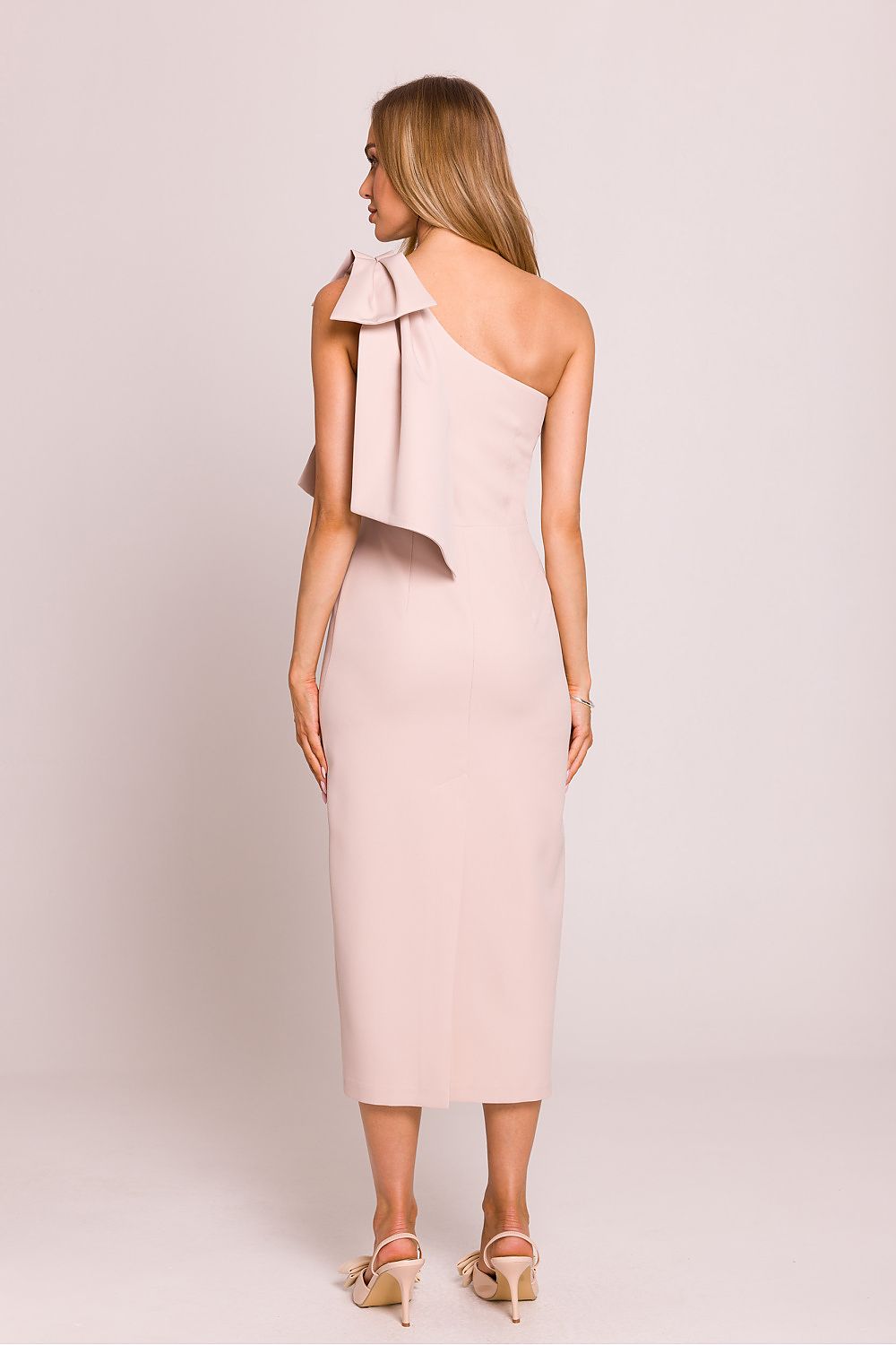 Cocktail dress model 209268 Moe