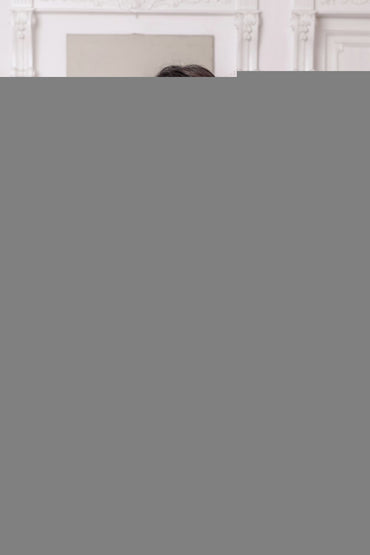 Blouse model 209343 LaBalancia