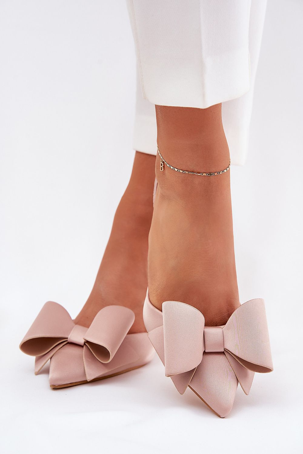 High heels model 209420 Step in style