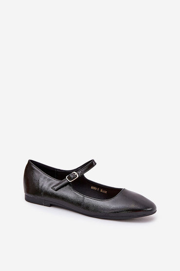 Ballet flats model 209425 Step in style