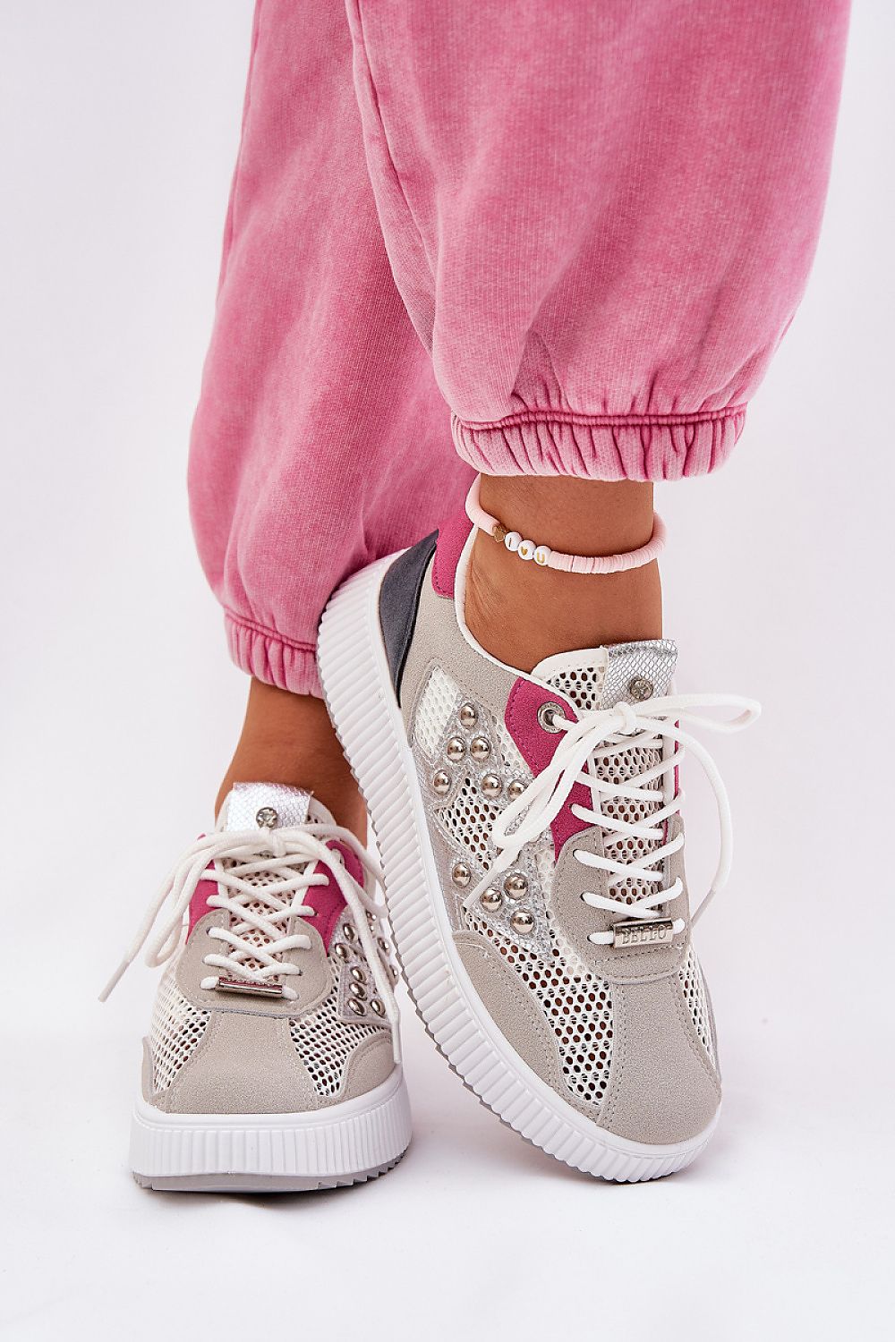 Sport Shoes model 209464 Step in style