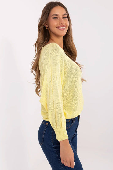 Jumper model 209506 Italy Moda