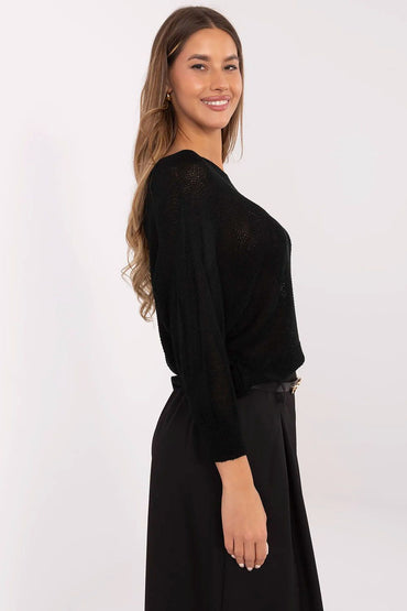 Jumper model 209507 Italy Moda