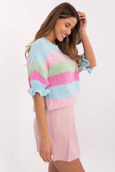 Jumper model 209520 Italy Moda