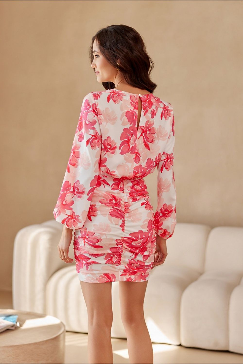 Daydress model 209551 Roco Fashion