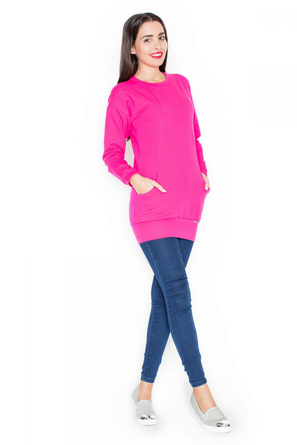 Sweatshirt model 46887