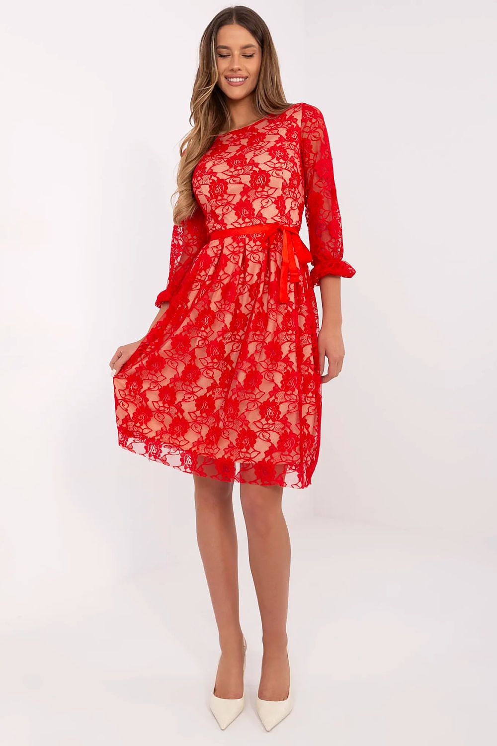 Evening dress model 209715 Lakerta