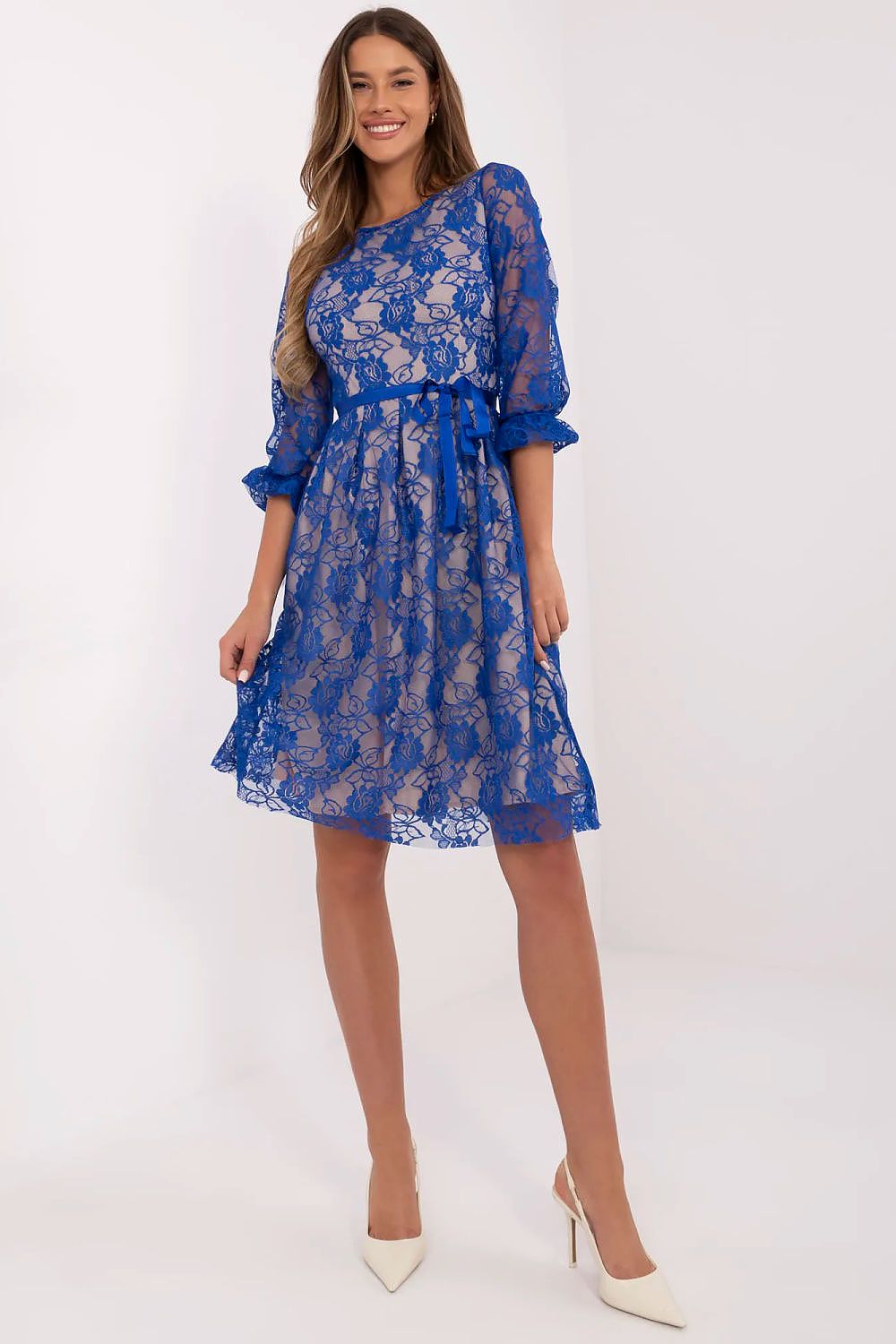 Evening dress model 209716 Lakerta