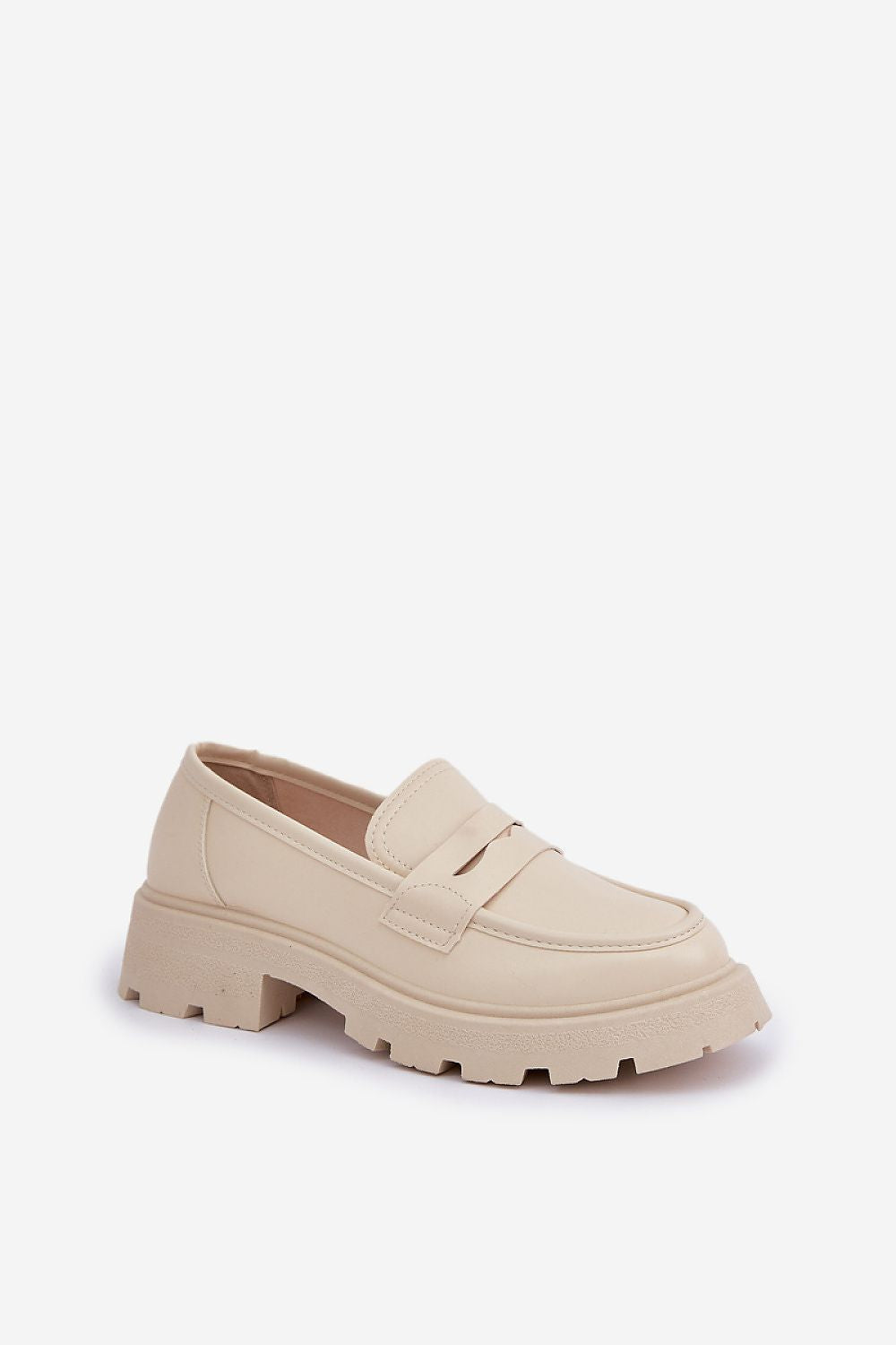 Mocassin model 209789 Step in style