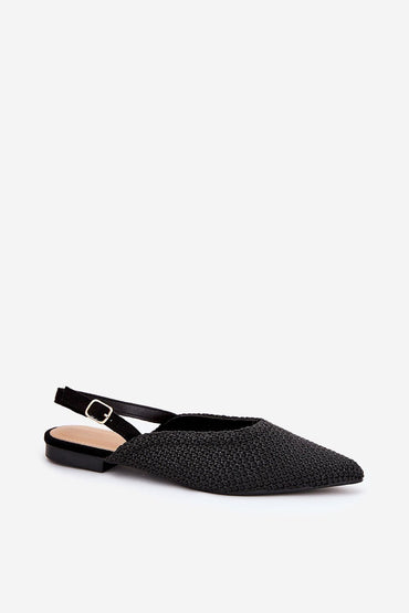 Ballet flats model 209795 Step in style