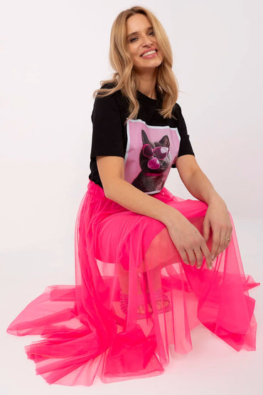 Skirt model 209833 Italy Moda